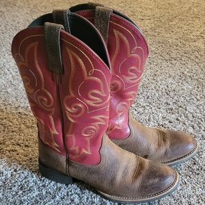 Ariat Women's boots